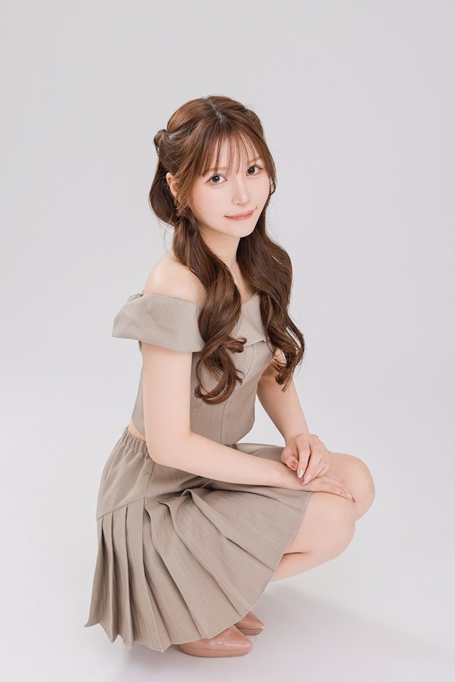 矢野 まゆプロフィール写真2